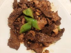 传统老爆三-大铁勺新津菜(东丽阳光新业广场店)