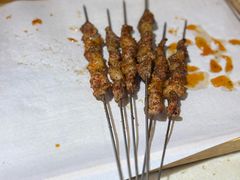 -万鑫鸡翅