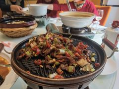 -湖锦酒楼·32年地道湖北菜(光谷店)
