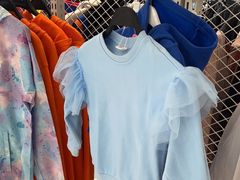 -BIGOFFS 超级折扣(仁恒伊势丹店)