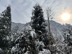 -九峰山