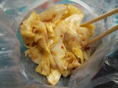 包菜-毛姨鸡爪