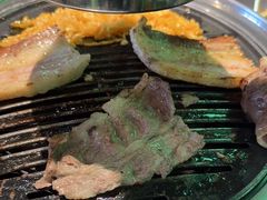 -山葵说·泥炉烤肉(泰达时尚E街区店)