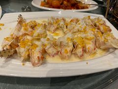 -鱼乐轩海鲜专门店