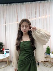-icare美发沙龙