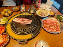 -马场洞肉铺(高丽街店)