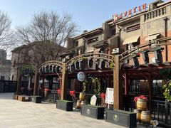-天津意大利风情旅游区