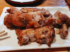 -喝丢一只鞋海鲜烧烤(文体街店)
