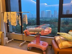 点击看大图 -美悦湾月子中心(熙湖店)