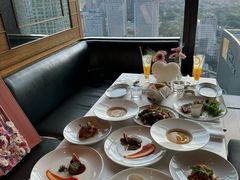 -沈阳君悦酒店·意坊意大利餐厅