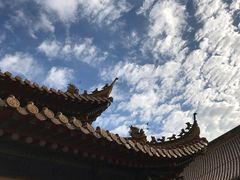 -普陀山风景名胜区-法雨禅寺