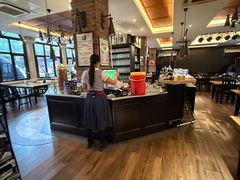 -天津普拉那啤酒坊(意风区店)