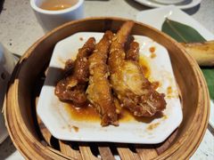 -又一间茶点轩(百汇广场店)