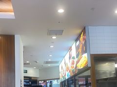 -小杨生煎(香港名都店)