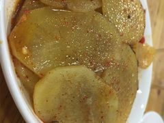 二孃鸡爪爪(东风店)-二孃鸡爪爪(东郊记忆店)