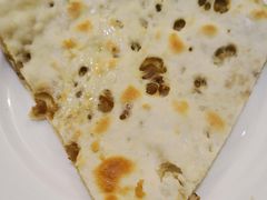 牛肉薄饼-Santoor 萨都里印度餐厅(北锣鼓巷店)
