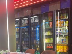 -金陵大勇烧烤·小龙虾·海鲜大咖(竹山路店)