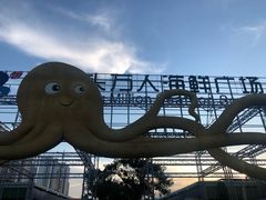 -亚龙湾8号(丁村万人海鲜广场店)