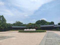 -金银湖国家城市湿地公园