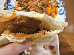 -陈聚德炒牛肉(樱花二路店)
