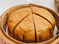 古法绵糖马拉糕-乜都得港式茶楼(天贵路店)