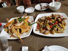 -Sasa的海(蜈支洲岛后海店)