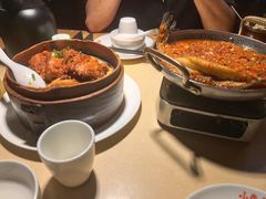 -小柴米·传统江西菜(八一广场店)