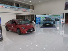 -广汽丰田上海兴伟萌诸光路店