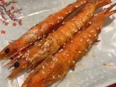 -十三道烧烤(保利西街店)