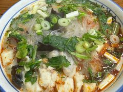 -朱秀英梆梆肉葫芦头(琉璃街店)