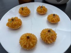-南里山房·新淮扬菜(徐汇万科店)