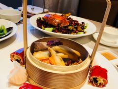 -新骏景万豪酒店·万豪中餐厅