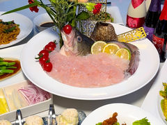 -皇玺·云汀花园餐厅(振华商厦店)