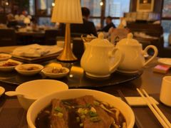 -中国厨房/台湾牛肉面