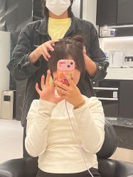 -DIAN DIAN SALON点点