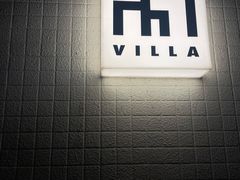 -Cafe Villa
