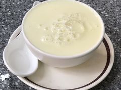 姜撞奶-义顺牛奶公司(新马路老店)