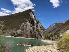 -阿坝州汶川特别旅游区