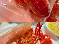 -杨氏青龙虾·羊蝎子(金盛路总店)