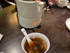 石斛响螺汤-甄御•海鲜新青岛菜(麦岛店)