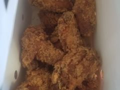 -麦当劳(新王府井店)