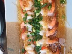 -外婆家(南开大悦城店)