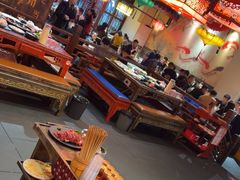 -矮板凳老火锅(宽窄巷子店)