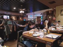 大堂-汉巴味德(大悦城店)