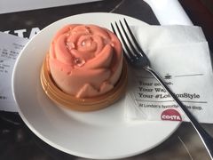 -COSTA COFFEE(西湖天地店)