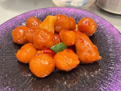 -常来小聚·广州非遗传承餐厅(高德置地店)