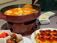 -花家怡园(四合院总店)