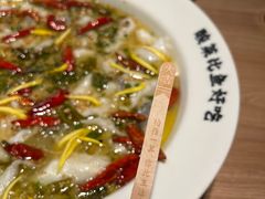 -太二酸菜鱼(天鹅湖万达店)