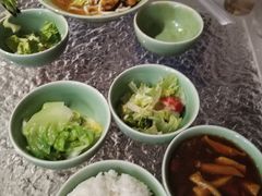-故宫冰窖餐厅