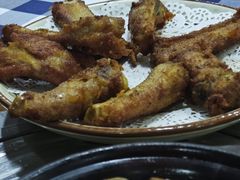 -洞密园美食城·二十二年老店(富华路店)